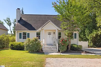 331 Hammett Bridge Road, Greer, SC 29650 - Photo 2