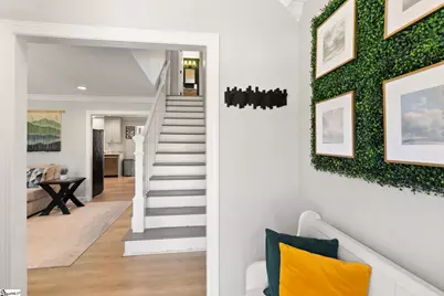 331 Hammett Bridge Road, Greer, SC 29650 - Photo 20