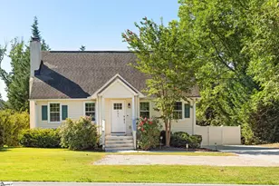 331 Hammett Bridge Rd, Greer, SC 29650 - Photo 1