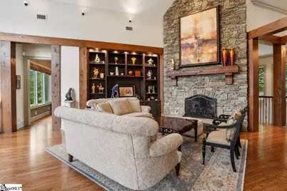 817 Mountain Summit Road, Travelers Rest, SC 29690 - Photo 20