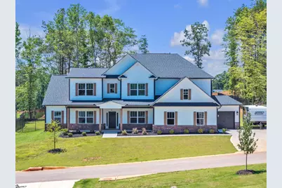 226 Holly Branch Road, Piedmont, SC 29673 - Photo 1