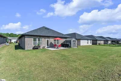 30 Woodcross Drive, Simpsonville, SC 29681 - Photo 26