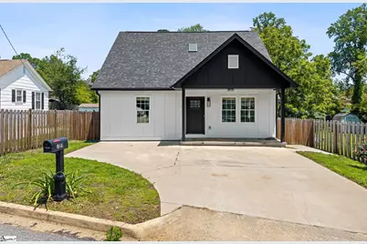 103 Clayton Street, Greer, SC 29650 - Photo 2