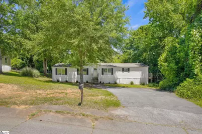 313 W Bagwell Road, Liberty, SC 29657 - Photo 4