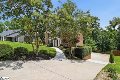 123 Cherrywood Trail, Greer, SC 29650 - Photo 2