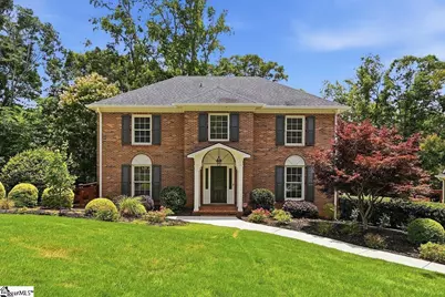 123 Cherrywood Trail, Greer, SC 29650 - Photo 1
