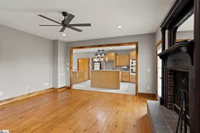 210 Rutledge Lake Road, Greenville, SC 29617 - Photo 8