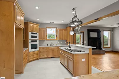 210 Rutledge Lake Road, Greenville, SC 29617 - Photo 12