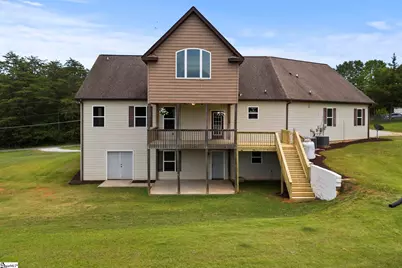 210 Rutledge Lake Road, Greenville, SC 29617 - Photo 38