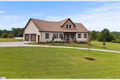 210 Rutledge Lake Road, Greenville, SC 29617 - Photo 2