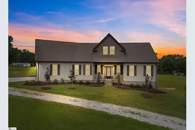 210 Rutledge Lake Road, Greenville, SC 29617 - Photo 48