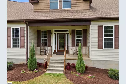 210 Rutledge Lake Road, Greenville, SC 29617 - Photo 4