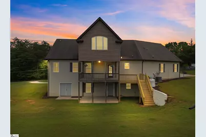 210 Rutledge Lake Road, Greenville, SC 29617 - Photo 46