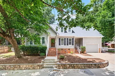 214 Trolley Car Way, Spartanburg, SC 29302 - Photo 1