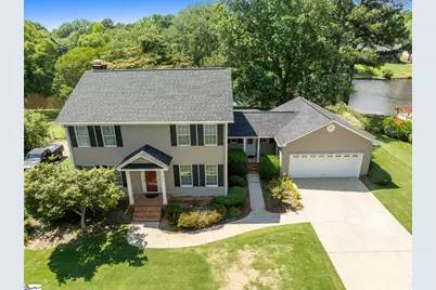 214 Stoney Creek Drive, Greenville, SC 29607 - Photo 4