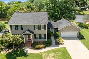 214 Stoney Creek Dr, Greenville, SC 29607 - Photo 4