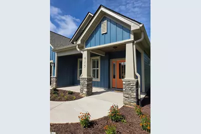 615 Marwood Court #Lot 33, Greenville, SC 29607 - Photo 2