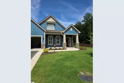 615 Marwood Court #Lot 33, Greenville, SC 29607 - Photo 4