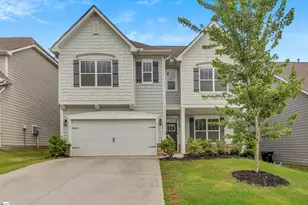 139 Pelham Glen Wy., Greer, SC 29651 - Photo 1