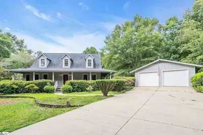 1004 Ridgeview Drive, Pendleton, SC 29670 - Photo 2