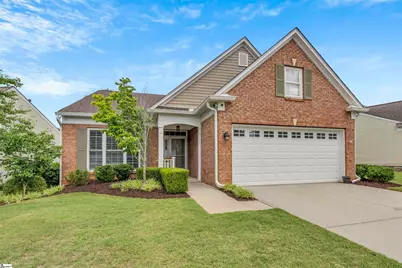 110 St. James Place Drive, Greer, SC 29650 - Photo 2