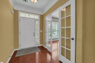 110 St James Pl Dr, Greer, SC 29650 - Photo 4