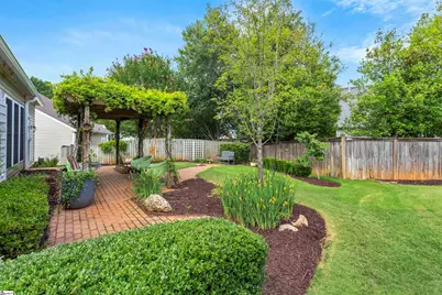 110 St. James Place Drive, Greer, SC 29650 - Photo 26
