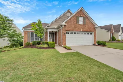 110 St. James Place Drive, Greer, SC 29650 - Photo 30