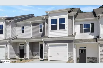 610 Jules Lane, Moore, SC 29369 - Photo 2