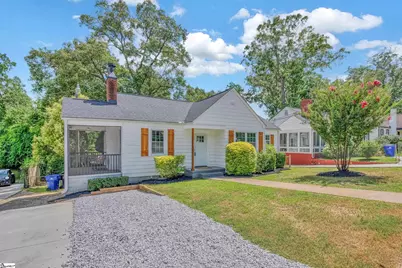 141 Pleasant Ridge Avenue, Greenville, SC 29605 - Photo 2