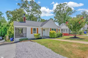 141 Pleasant Ridge Ave, Greenville, SC 29605 - Photo 2