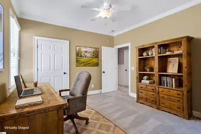 712 Lady Hillingdon Court, Greer, SC 29650 - Photo 6