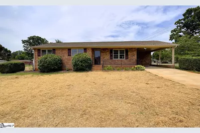 129 Venus Street, Inman, SC 29349 - Photo 1
