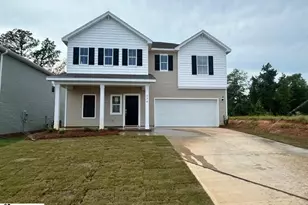 174 Gumwood Circle, Gaffney, SC 29341 - Photo 1