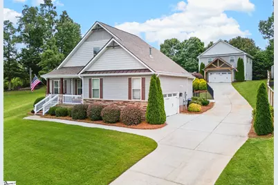 218 Willowgreen Way, Greer, SC 29651 - Photo 1