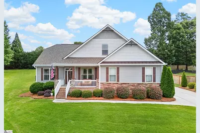 218 Wilowgreen Way, Greer, SC 29651 - Photo 2