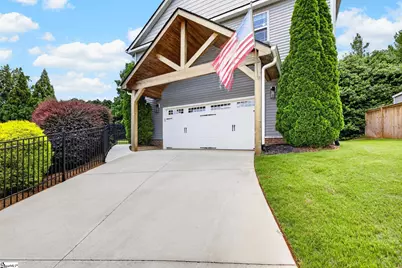 218 Wilowgreen Way, Greer, SC 29651 - Photo 8