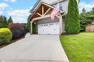 218 Willowgreen Way, Greer, SC 29651 - Photo 8