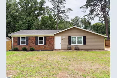 204 Idlewild Avenue, Greenville, SC 29605 - Photo 1