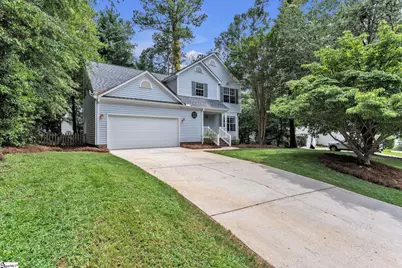 205 Adirondack Way, Simpsonville, SC 29681 - Photo 2