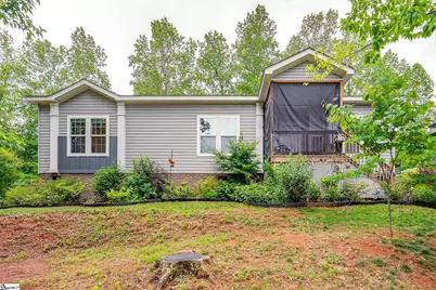 25 Valley Road, Travelers Rest, SC 29690 - Photo 1