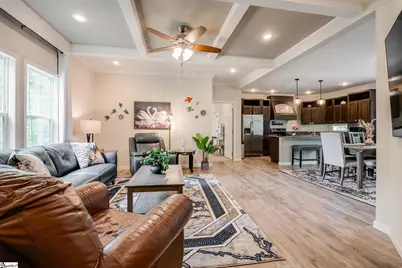 25 Valley Road, Travelers Rest, SC 29690 - Photo 6