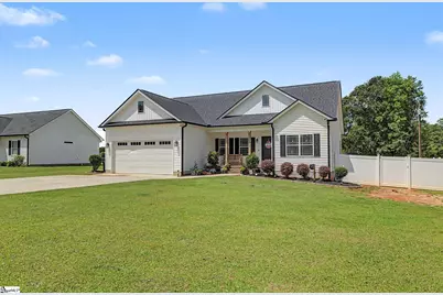 231 Addison Circle, Pelzer, SC 29669 - Photo 48