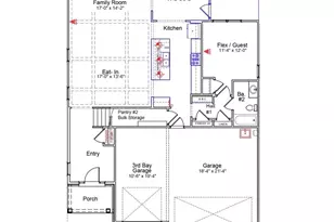 1283 Dockyard Ln, Inman, SC 29349 - Photo 2