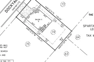 1283 Dockyard Ln, Inman, SC 29349 - Photo 4