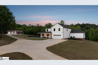 2196 Stewart  Dairy Road, Fountain Inn, SC 29644 - Photo 2