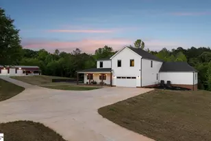 2196 Stewart Dairy Rd, Fountain Inn, SC 29644 - Photo 2
