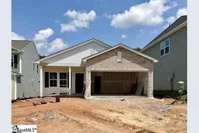12192 Lansbury Drive, Inman, SC 29349 - Photo 4