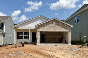 12192 Lansbury Dr, Inman, SC 29349 - Photo 4