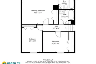 109 Baldwin Cir, Mauldin, SC 29662 - Photo 28